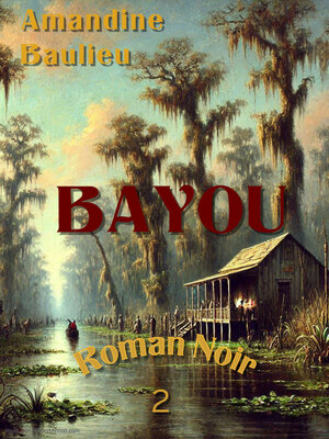 cover image of BAYOU (Livre sans IA)